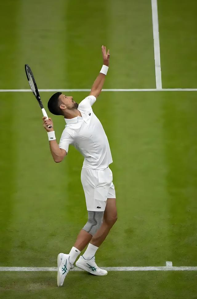 德约科维奇vs阿尔卡拉斯录像单局一小时 德约科维奇vs阿尔卡拉斯录像单局一小时