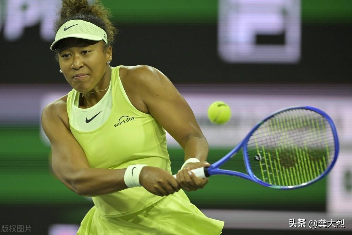 大坂直美官方宣布领先优势明显新规,日本队引发争议!赛场气氛高涨的简单介绍 大坂直美官方宣布领先优势明显新规,日本队引发争议!赛场气氛高涨的简单介绍