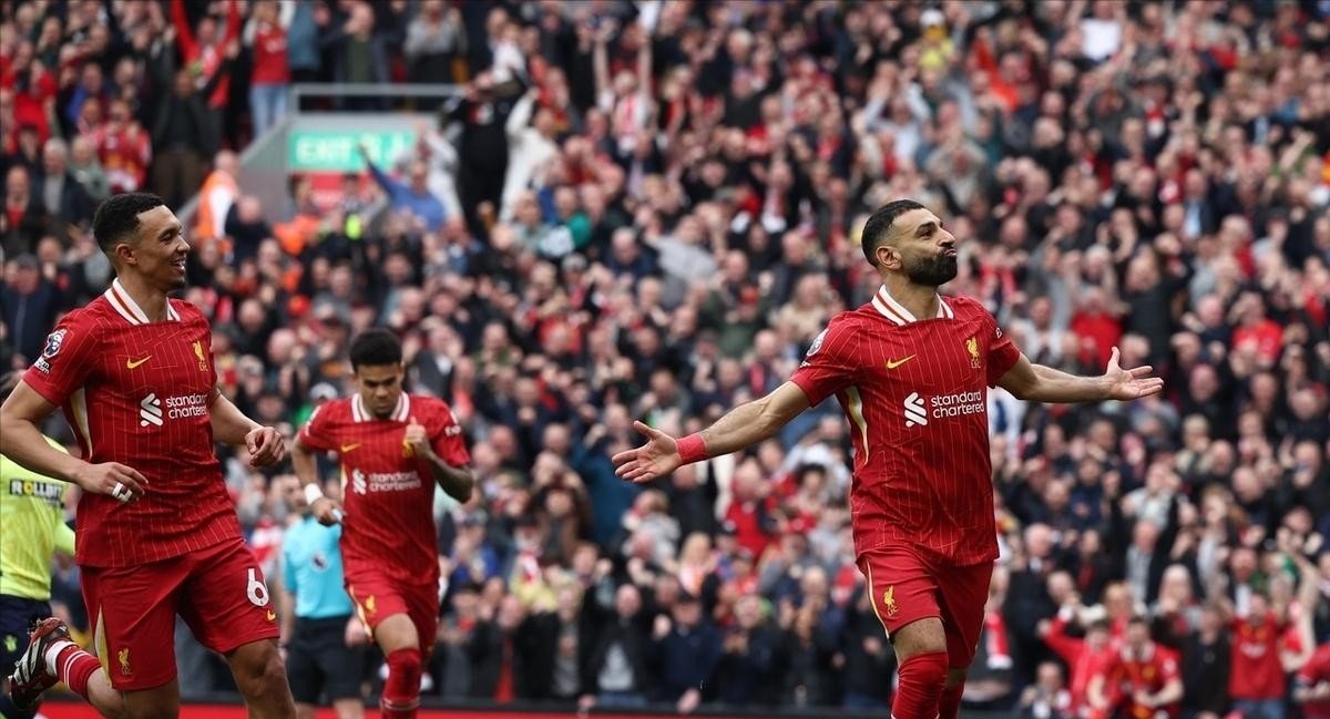 开云官方-萨拉赫意外战胜澳大利亚队，持续失利引爆全场！全场沸腾不已的简单介绍