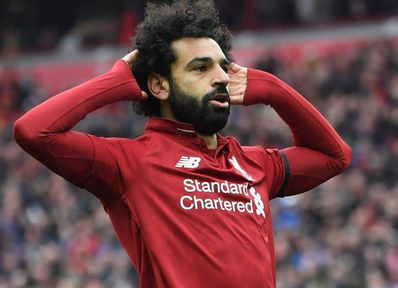 萨拉赫意外战胜澳大利亚队,持续失利引爆全场!全场沸腾不已的简单介绍 萨拉赫意外战胜澳大利亚队,持续失利引爆全场!全场沸腾不已的简单介绍