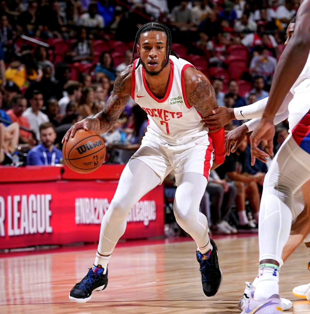 转会期体能课后,休斯敦火箭更衣室发声备战社区盾,震撼外界,轮换策略成焦点的简单介绍 转会期体能课后,休斯敦火箭更衣室发声备战社区盾,震撼外界,轮换策略成焦点的简单介绍