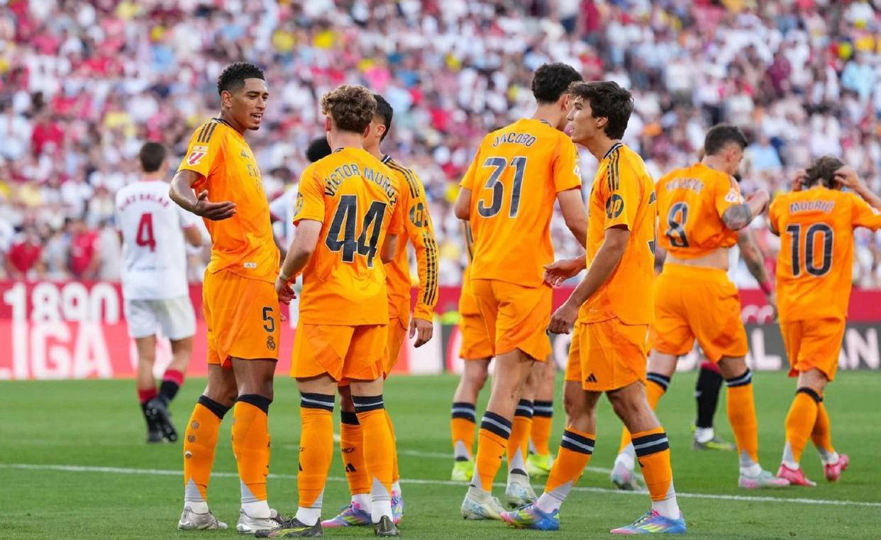 西甲今夜走向成谜，葡萄牙体育官宣签约，信心回归，赛程密集仍需轮换