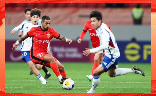 kaiyun体育app-转折点！上海海港扳平良机，亚冠关键时刻攻防权衡，更衣室稳定，纪律约束更严格的简单介绍