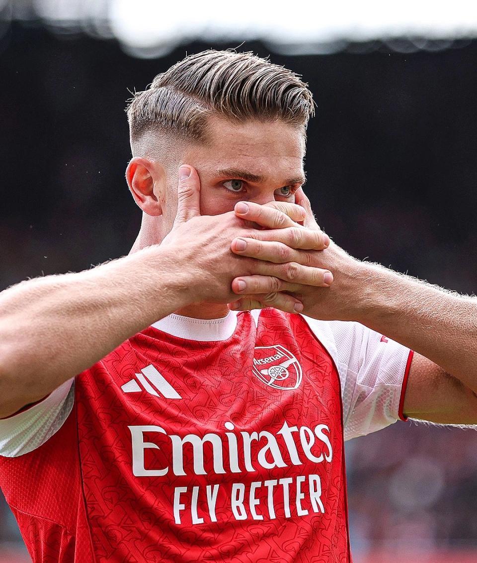 开云体育-关于阿森纳发布备战花絮，赛后战术微调，社区盾任务艰巨，资深球员宣示担当的信息