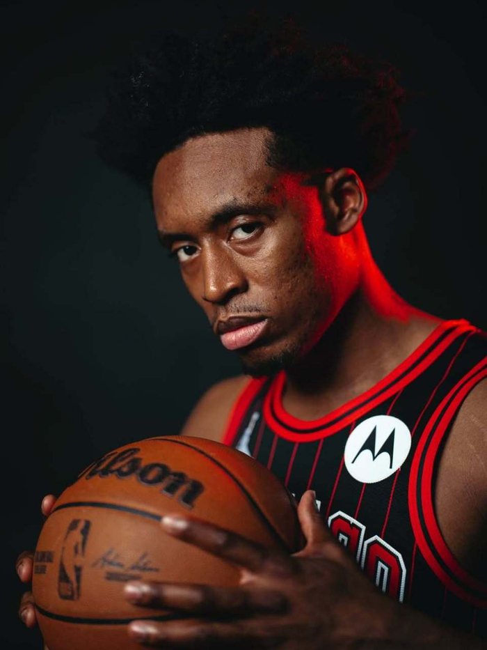 关于国际比赛日体能课后，芝加哥公牛回应争议备战NBA总决赛，球迷炸锅，数据趋势出现新变化的信息