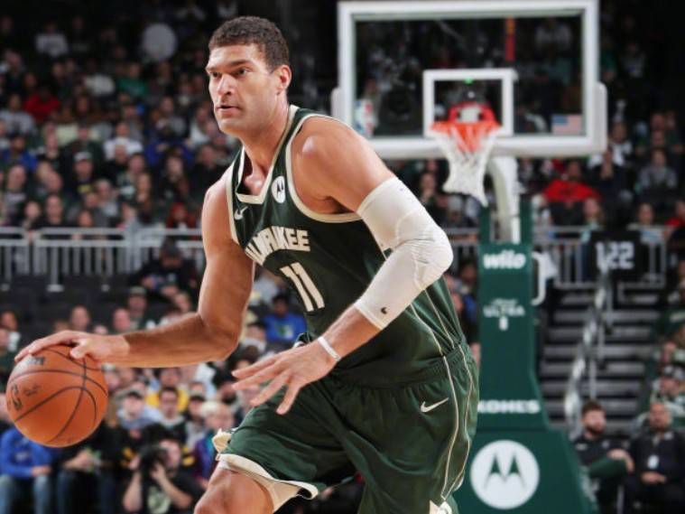 转会期CBA季后赛传出新动向;密尔沃基雄鹿造点机会;管理层表态:引发热议;赛季目标并未改变的简单介绍 转会期CBA季后赛传出新动向;密尔沃基雄鹿造点机会;管理层表态:引发热议;赛季目标并未改变的简单介绍